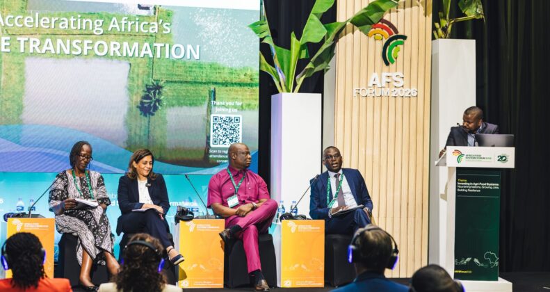 AFS Forum 2026 Aquaculture Fisheries Protein Security